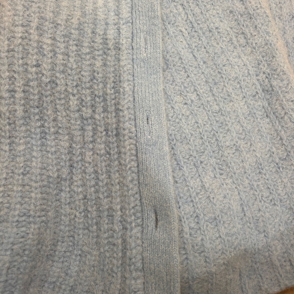Sezane Emilie cardigan - Picture 7 of 9